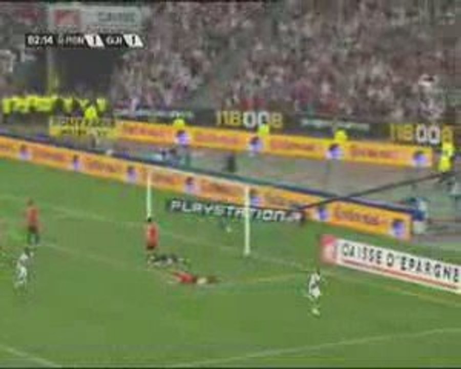 Rennes 1 2 Guingamp finale coupe de France