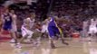 Kobe Bryant shakes, bakes and drives the paint for an amazin