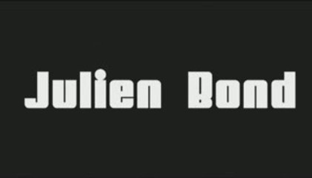 Julien Bond