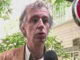 Philippe Godard au Contre Grenelle 2
