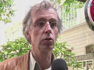 Philippe Godard au Contre Grenelle 2