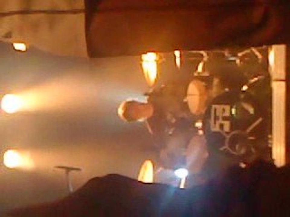 Soft Burp & Lost In Fog - By The Way