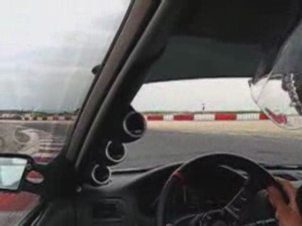 Civic EK3 gUiToOx (Ledenon 10/05/09 Session aprem)