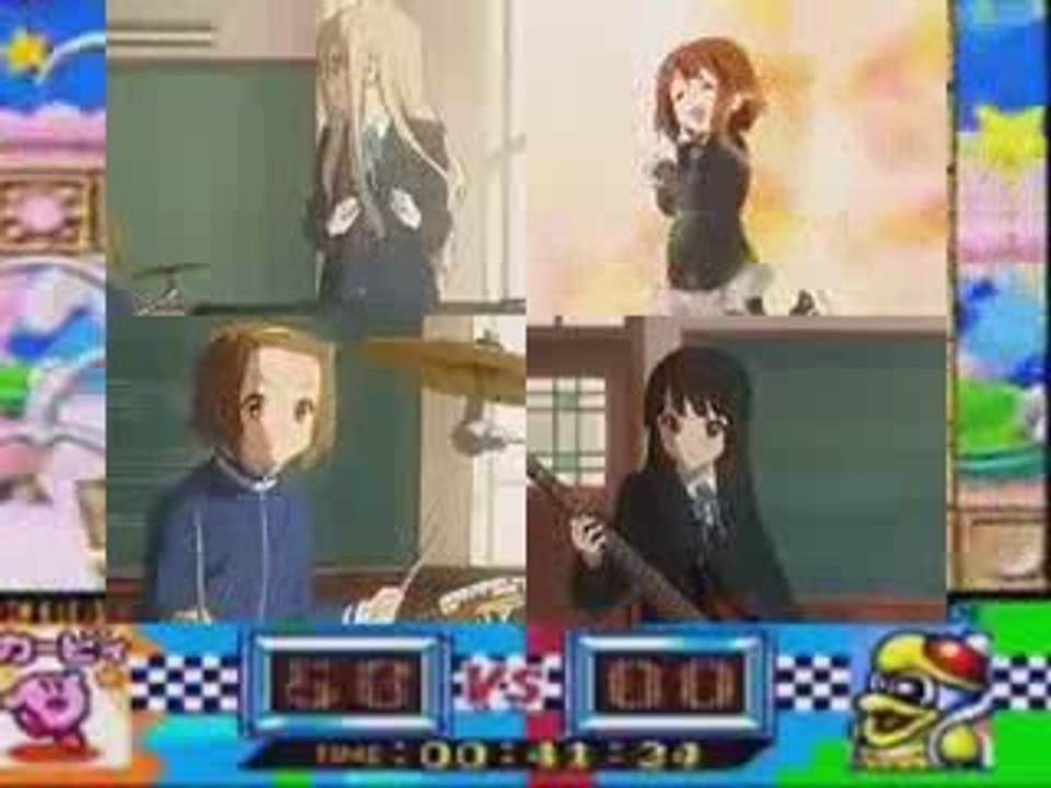 Yui Gourmet Race