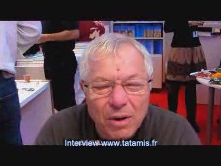 Denis Tillinac donne son avis sur Alain Finkielkraut