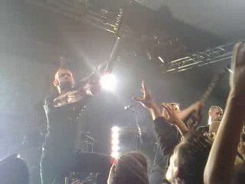 Ultra Vomit - @ Tannerie 2009 - Quand j'étais petit