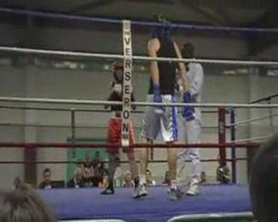 Combat n°3 - Part1