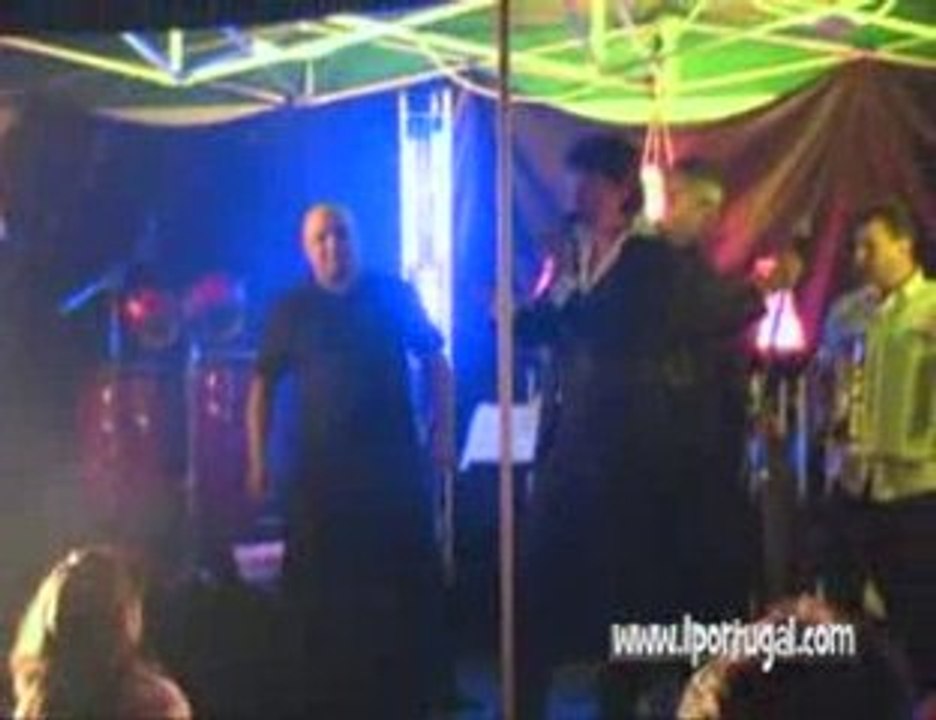 Fete Portugaise - LE CHIQUITO - Poissy 78 - 09-05-09