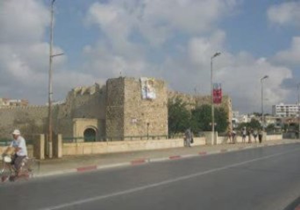 TUNISIE Bizerte