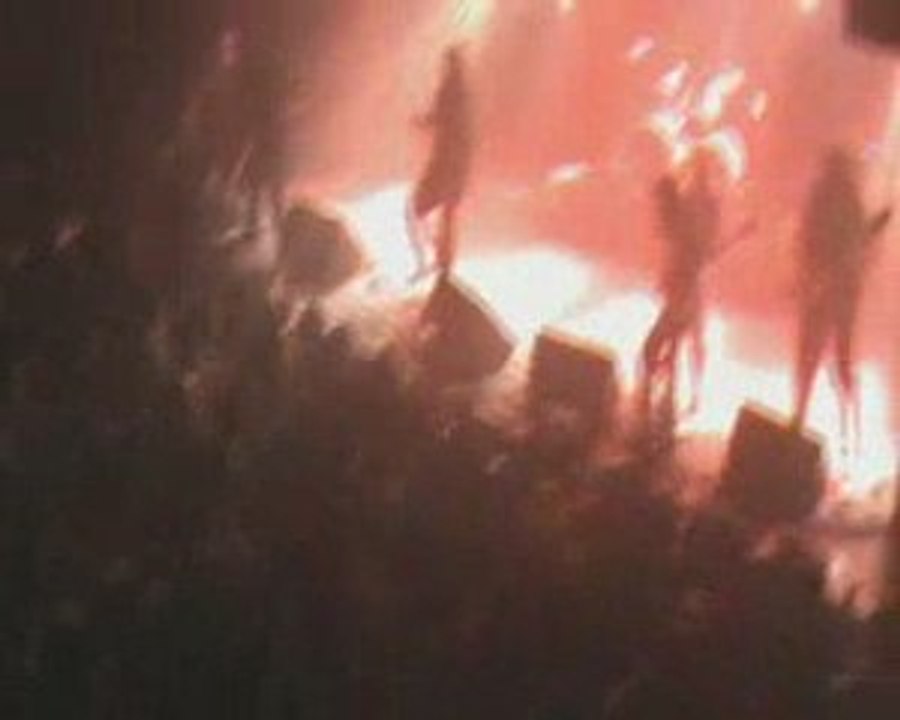 Black Métal is Rising V - Partie 9