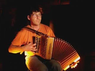 Olivier Gautier "Suite de scottishs" accordéon diatonique