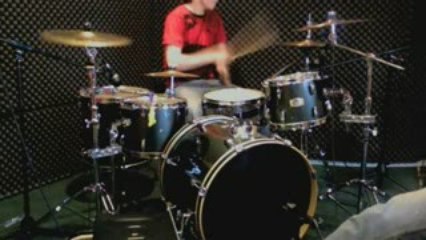 Misery Business Cover - exedata