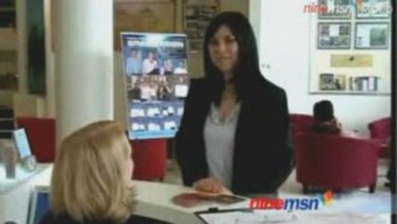 NINEMSN - Internet Pranksters who started a war
