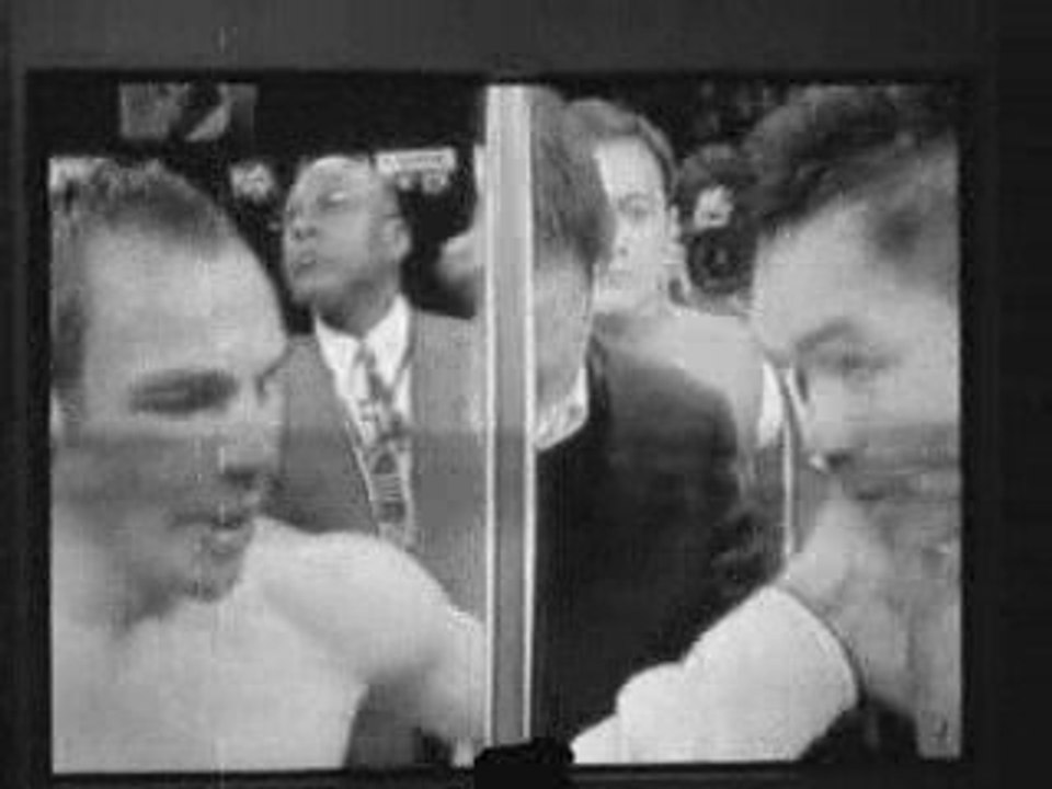 Pacquiao Vs Marquez 2008