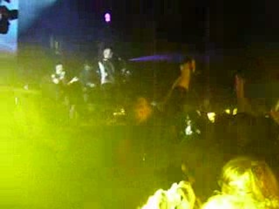 david vendetta a orléans