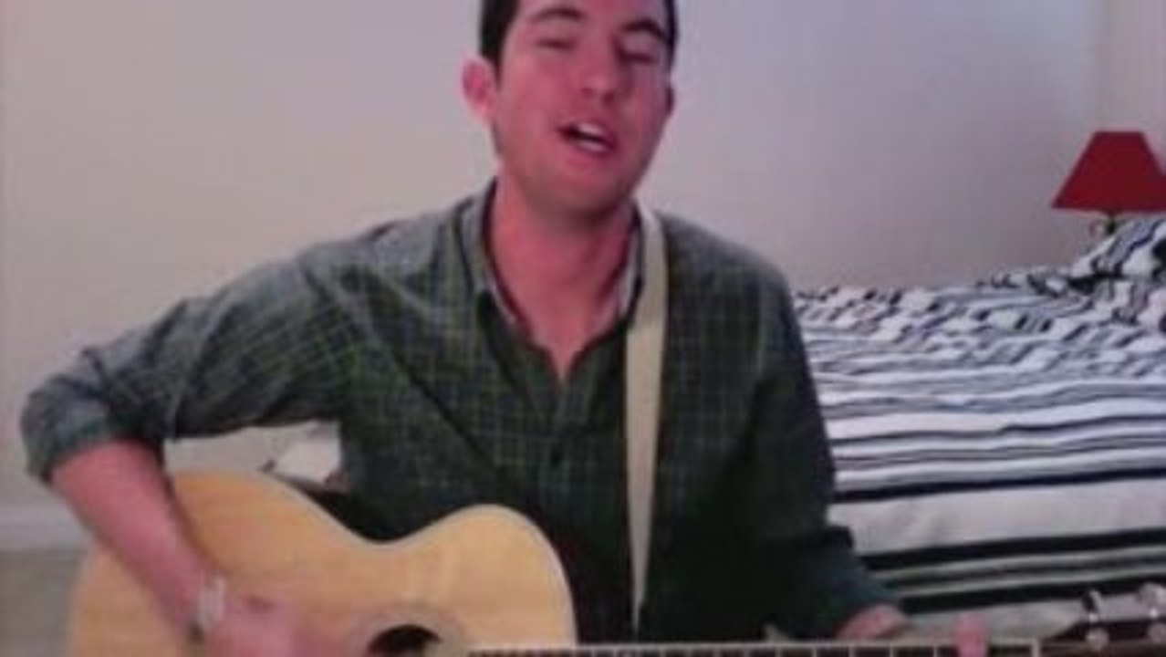 Mary Janes Last Dance Tom Petty Cover How To Play