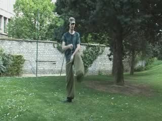 Noeud jambe pont dos