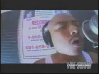 Mr Shadow - Who wanna roll