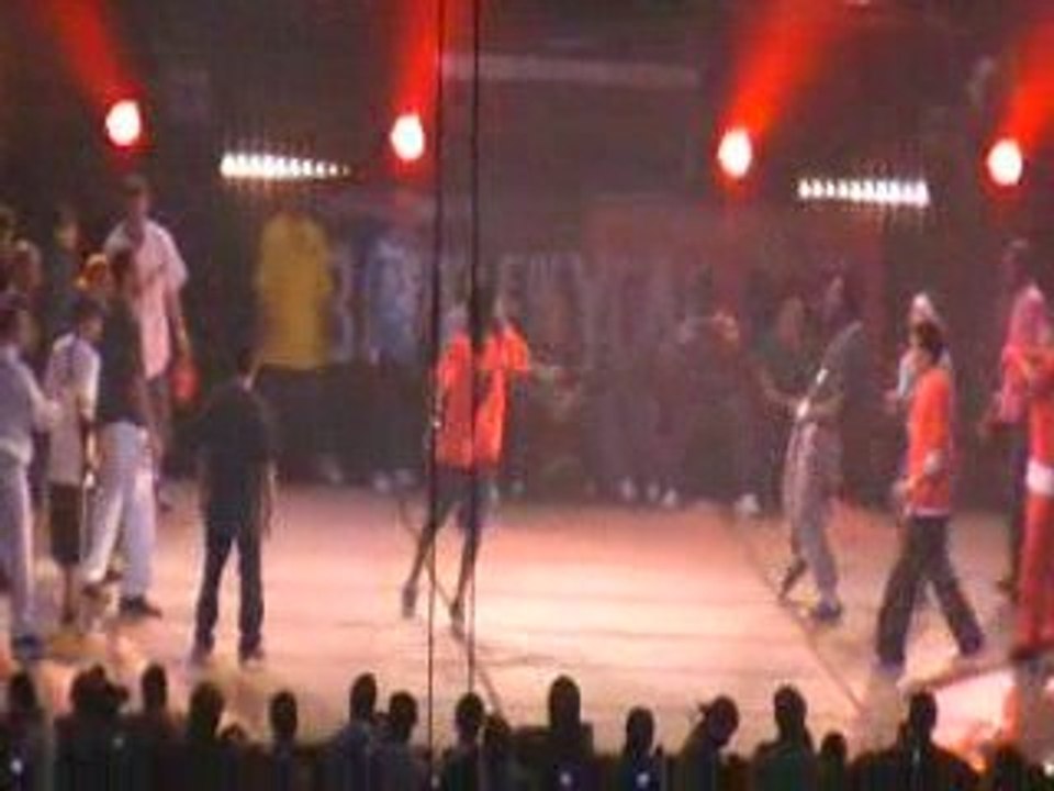 BOTY 2009 Smala VS Phase T  Part 1