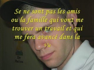 Un au revoir et non pas un adieu