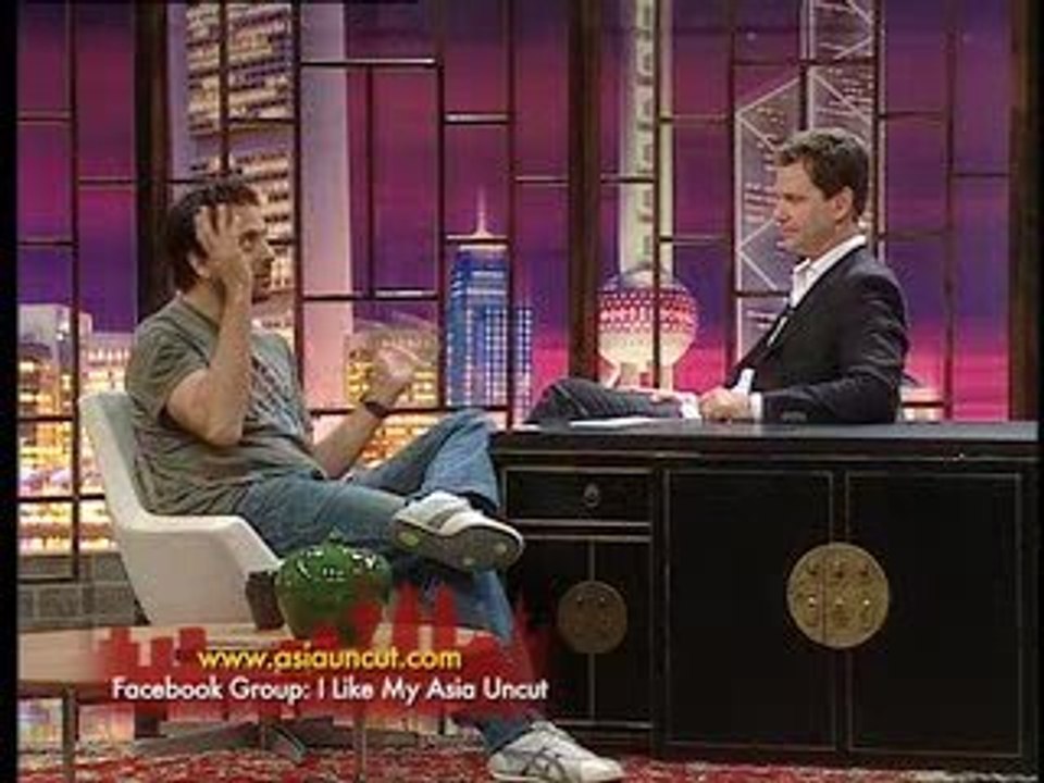 Episode 9, Part 6 of 6 (Guy Manoukian)