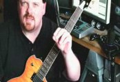 Guitar Lesson #45 - Rock Licks Part 6