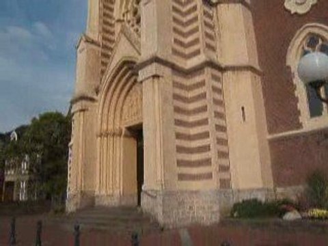 Eglise Saint Maclou Haubourdin