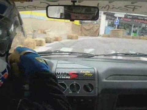 Slalom des 2 ponts 2009