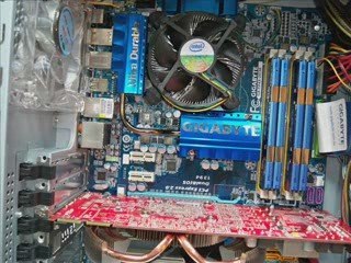 My New config 2