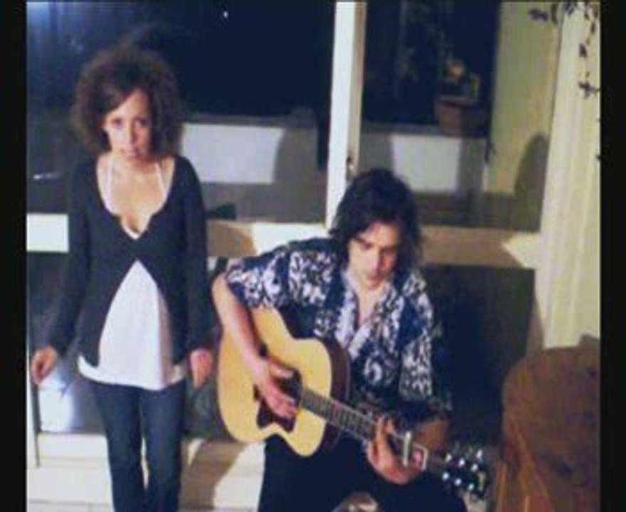 halo Beyoncé cover (guitare chanteuse sandrine et raphael)