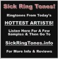 Download Free Ring Tones From Today's Hottest Artists