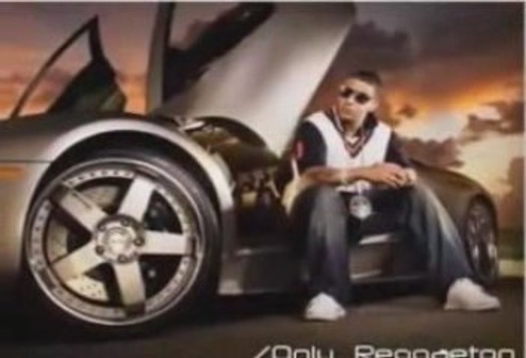 Salgo Pa' La Calle- Daddy Yankee ft. Randy