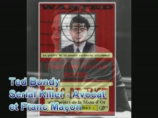 Les preuves du satanisme et les serials killer