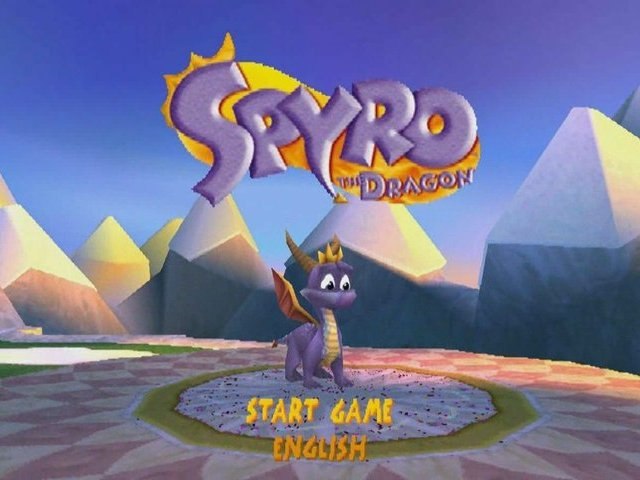 Frapsoluce Spyro The Dragon : partie 1 - Les artisans