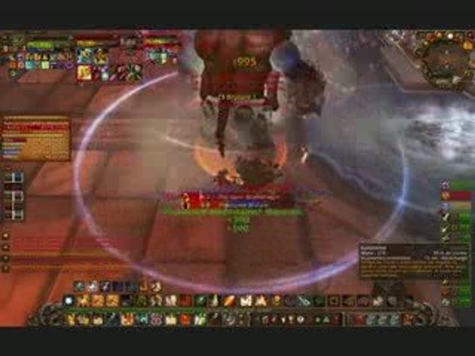 Ulduar Raid 10 Ignis