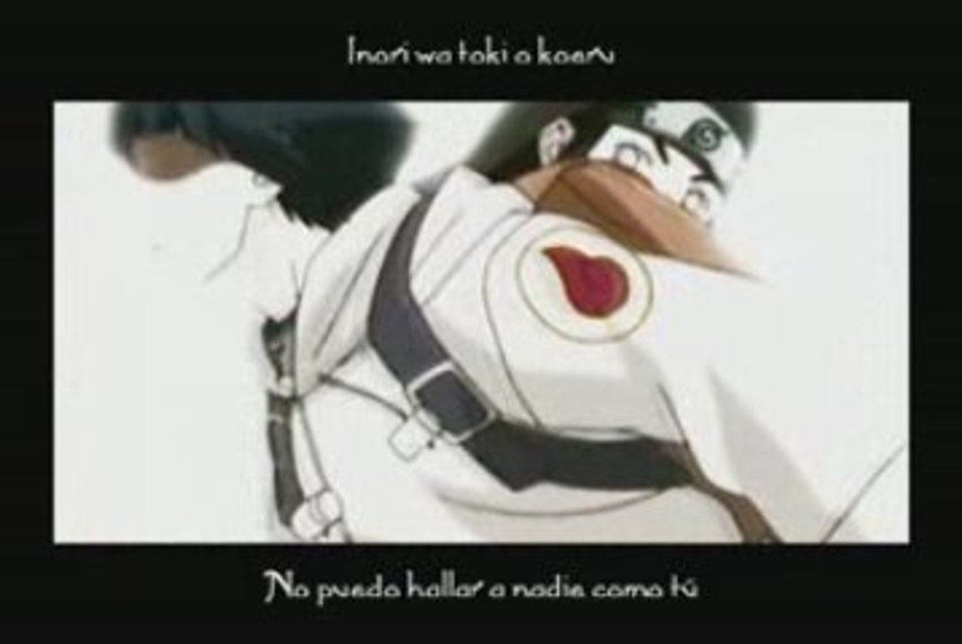 .:Inori:. .:NejiHina opening:. (FAN-MADE)