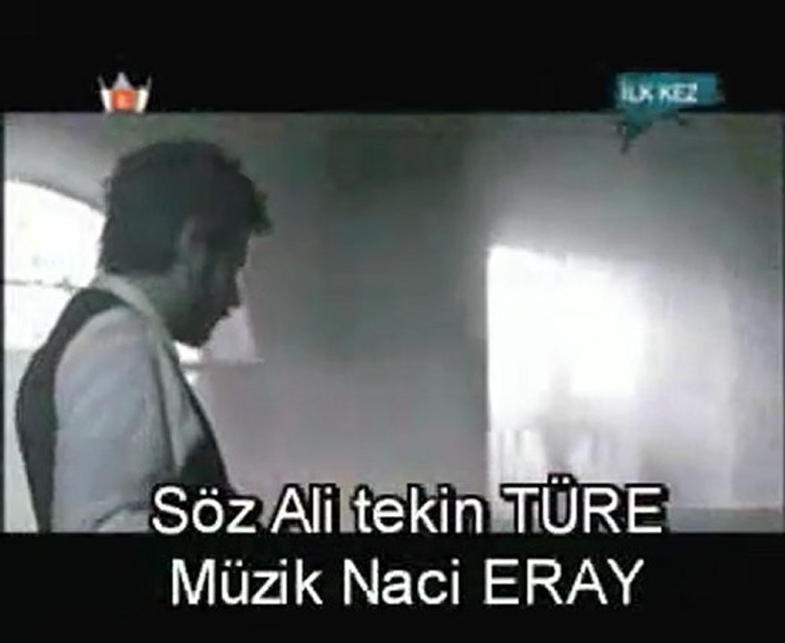 Müslüm gürses-naci eray bestesi-ağlanmazmı