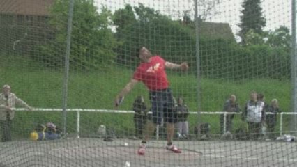 Thomas Cuisset 46m31 09.05.09