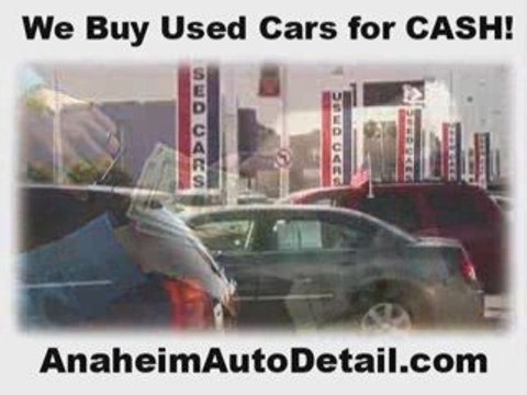 Sell Used Car Beverly Hills