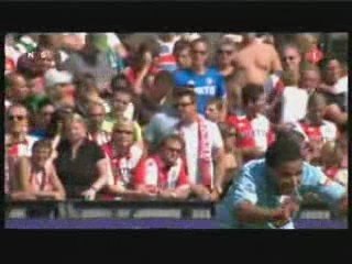 But hadouir ( Feyenoord - Roda JC  2009 )