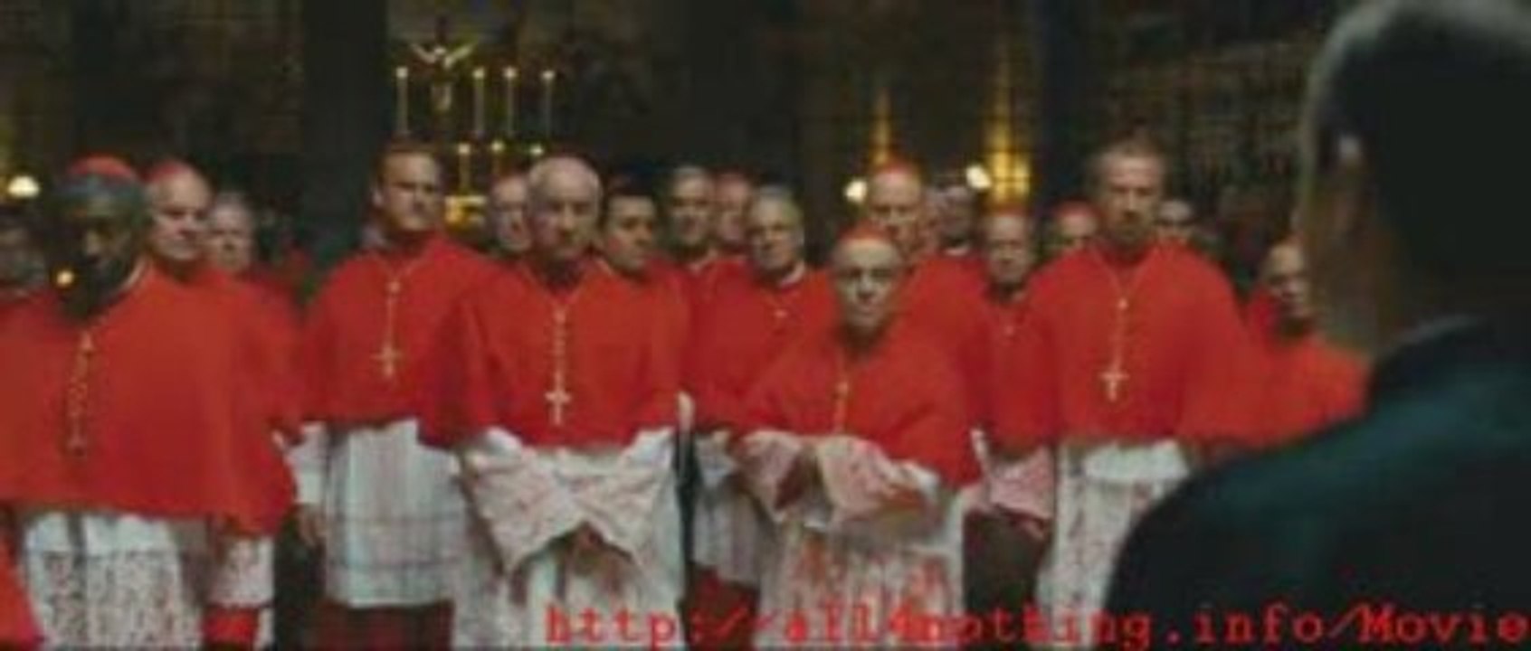 Angel & Demons 2009 Full Movie