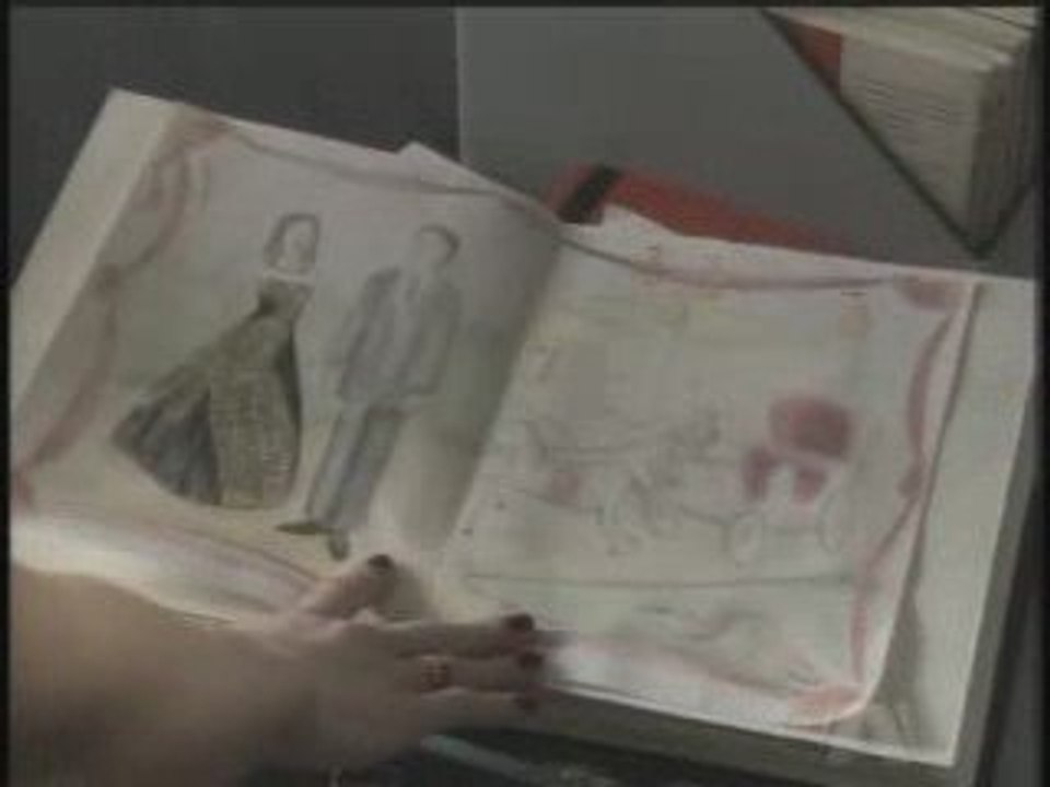 GG/NB - Blair/Serena & Nate/Chuck talking about NB's prom