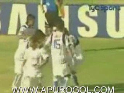 Godoy cruz 2-0 Independiente