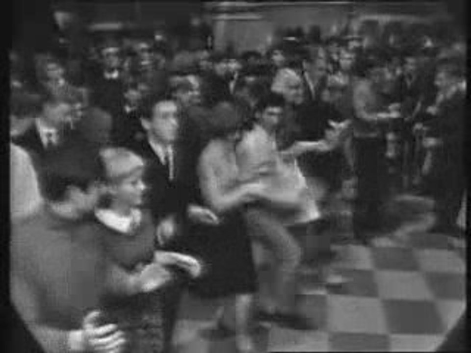 Gerry & The Pacemakers - Dizzy Miss Lizzy