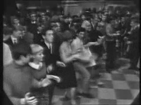 Gerry & The Pacemakers - Dizzy Miss Lizzy