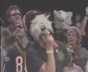 Nobunny - Chuck Berry Holiday On Chic-a-go-go