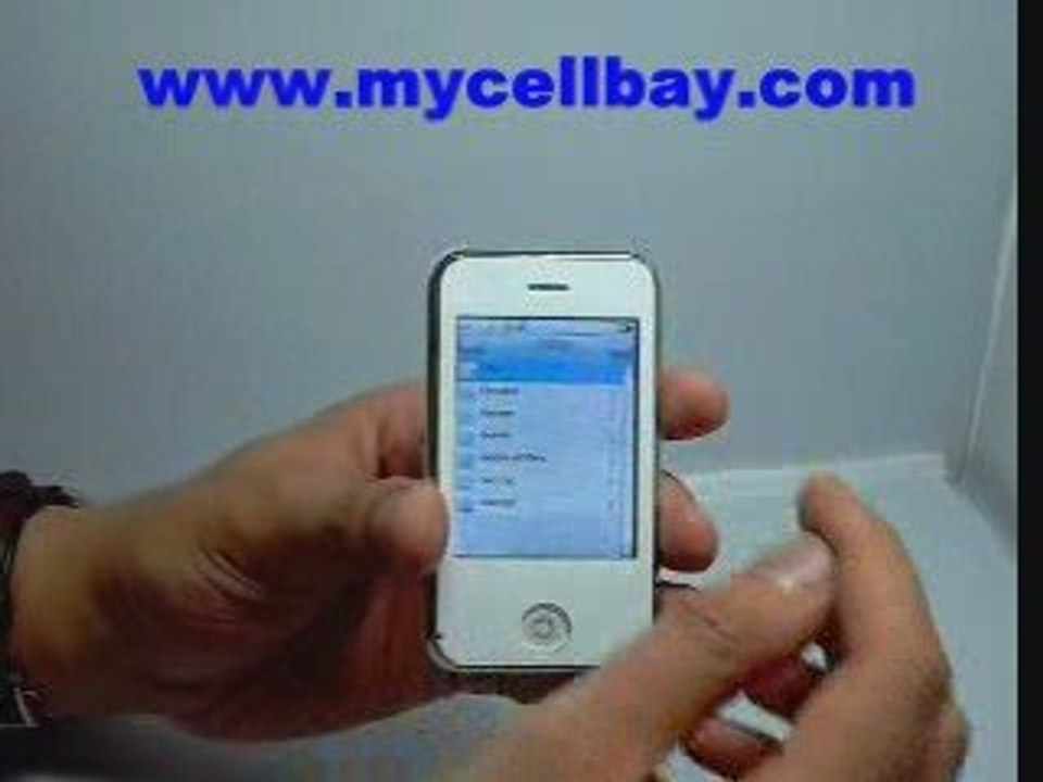 KA08 Mini Quad Band Dual SIM Standby Phone-mycellbay.com