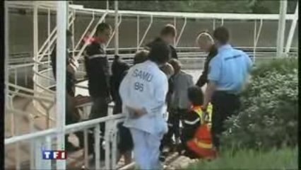 Futuroscope :Bloques des heures dans une attraction