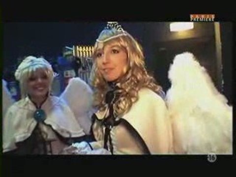 Paris derniere : Manga Party Awards olympia