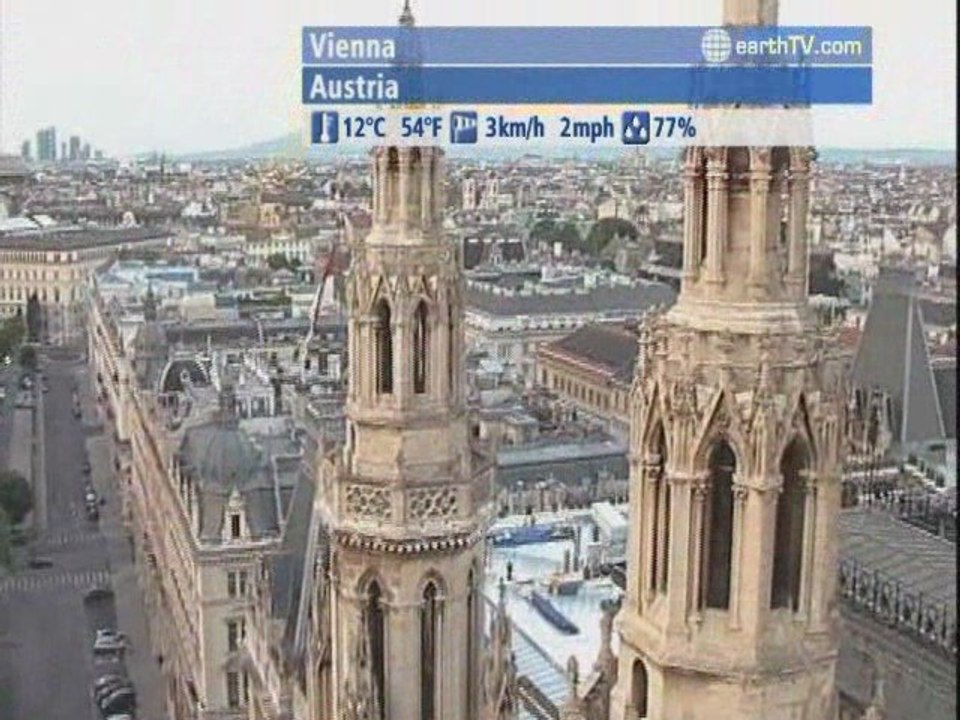 Honolulu - USA, New York - USA, Brussels - Belgium, Vienna - Austria, Yas Island - UAE - Abu Dhabi, Berlin - Germany, Washington - USA